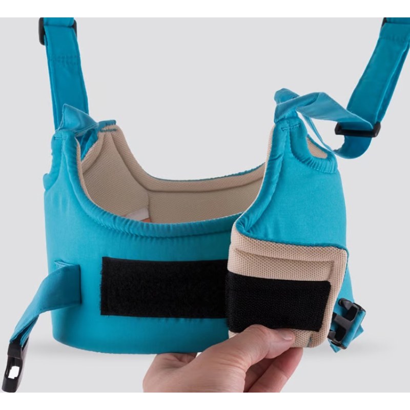  Baby Walker, Baby Harness Assistant Toddler Leash for Kids Learning Walking Baby Belt
