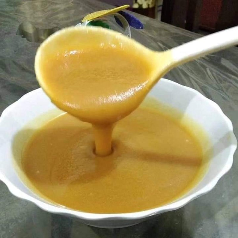 খাঁটি গাওয়া ঘি ০.৫ কেজি