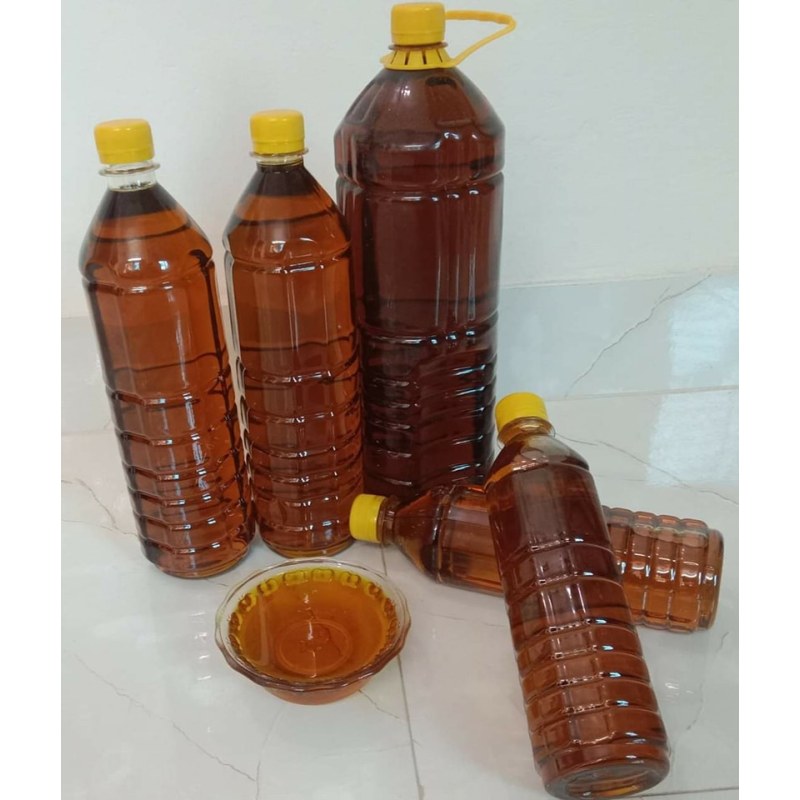 সরিষার তেল ১ লিটার (Mustard Oil)