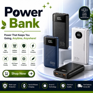 Power Bank